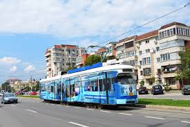 See tripadvisor's 4,455 traveler reviews and photos of craiova tourist attractions. Craiova Tramway Tender Decision Urban Transport Magazine