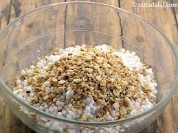 Microwave Sabudana Khichdi Recipe Maharashtrian Sabudana Khichdi In Microwave Recipe Recipes Maharashtrian Recipes Easy Microwave Recipes