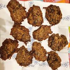 Ricette leggere per una cena veloce. Frittelle Di Carciofi Picture Of Genoa Italian Riviera Tripadvisor