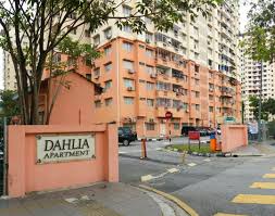 İstasyon, hattın ikinci bölümünün bir parçası olarak 1 haziran 1999'da açıldı. Fully Renovated Apartment Dahlia Sri Rampai Setapak Kuala Lumpur Near Wangsa Maju Lrt Station Property For Sale On Carousell