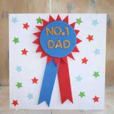 Father's day is almost here! 40 Thoughtful Diy Father S Day Cards Diy Father S Day Cards Fathers Day Crafts Happy Fathers Day Cards