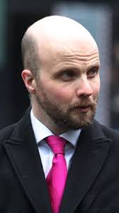 Former Northants Police Crime Commissioner Adam Editorial Stock Photo