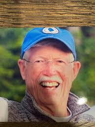 Roger Thomas Reynolds