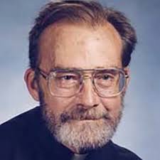 Wayne, David A. (Father)