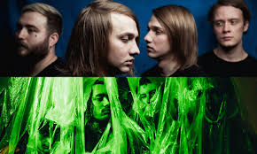 Choose from 106 different sets of flashcards about the lotus eater from the odyssey on quizlet. Modern Error And Lotus Eater Have Announced A Tour News Rock Sound Magazine