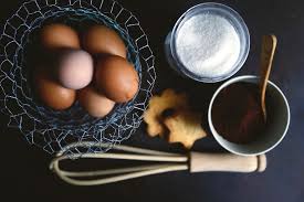 Spennellate i vostri filoncini con il tuorlo d'uovo sbattuto 12 (se il tuorlo risultasse troppo denso, potete stemperalo con un po' d'acqua). Uovo Sbattuto E Caffe Il Comfort Food Della Nonna Lifegate