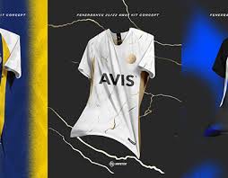 Fenerbahçe futbol takımlarının üçüncü forma tasarımı, puma'nın sponsor olduğu 10 avrupa takımının bir arada yer alacağı dijital yayın etkinliği the show'da tanıtılacak. Fenerbahce Forma Projects Photos Videos Logos Illustrations And Branding On Behance
