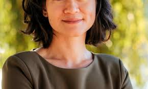 Meet Jo-Anne Barr of GrassJoy