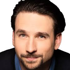 Alexander Gerber's Instagram, Twitter & Facebook