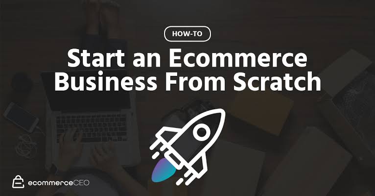 Image result for Important Steps to Start Your eCommerce Journey"