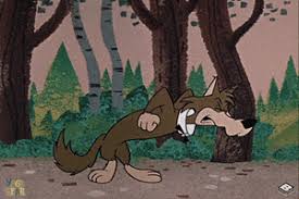 Duck sauce — the big bad wolf (original mix) (zaycev.net) 04:53. The Big Bad Wolf Gifs Get The Best Gif On Giphy