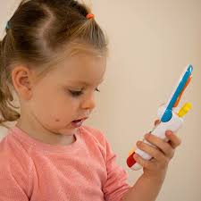 Toy Flip Phone for Babies