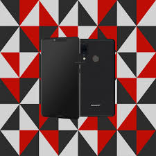 Sharp Aquos D10 Screen Specifications ...