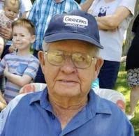 Basil James Obituary (1925