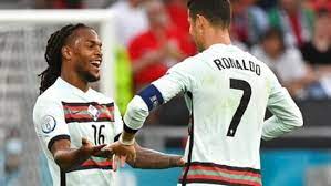 Anyone tuning in to see hungary take on portugal in euro 2020 will be confronted by the rare thrill still to come: Pr1kccscamgbwm