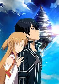 Asuna X Kirito Sword Art Online Commission By Stayaliveplz On Deviantart In 2020 Sword Art Online Kirito Sword Art Sword Art Online