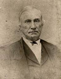 Lucius Beall Lovelace (1806-1875)