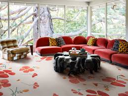 They're easy to clean but soft and textured so you can add it to. Homes Interior Design Decor Diy And More Vogue