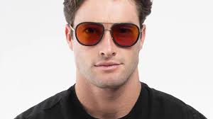 Gunnar Made Some Bold Choices With Their Dume Glasses