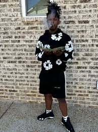 Profile for Marcus Boykins