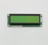 [Hot Item] Custom Character Type 1602 16X2 2X16 Cog LCD Display Module