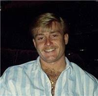 Kenneth Garrett Obituary (1966