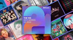Apple Music Best 100 Songs Of 2020 Gadgetmatch