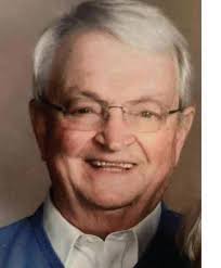 William Benson Obituary