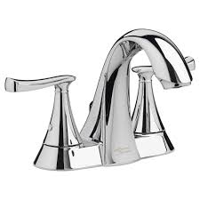 812 home depot bathroom faucets products are offered for sale by suppliers on alibaba.com, of which basin faucets accounts for 1%. American Standard Chatfield 4 In Centerset 2 Handle Bathroom Faucet In Polished Chrome 7413201 002 The Home Depot