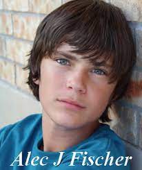 Alec Fischer