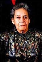 Nena Duran Obituary (1928