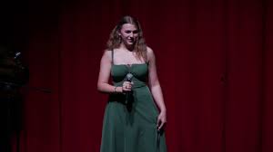 Madrigals Solo Concert