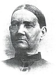 Barber County Kansas Biographies