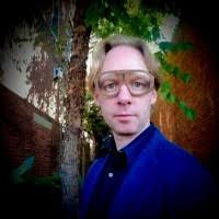 Ian Baldwin, RA, CPHB