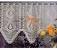 Filet Crochet Crochet Curtain Patterns