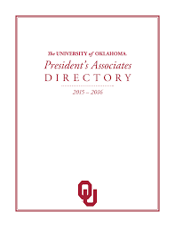 President's Associates