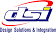Design Solutions & Integration logo