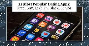 In case you are handy enough with handling a smartphone or tablet, then we recommend opting for a dating site that offers a mobile app. 22 Most Popular Dating Apps Free Gay Lesbian Black Senior