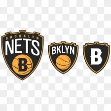 Please enter your email address receive daily logo's in your email! Brooklyn Nets No Way Logo Jerseys New Jersey Spurs Brooklyn Nets Alternate Logo Hd Png Download 1449x673 384338 Pngfind