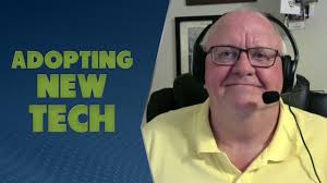 This Week in Radio Tech