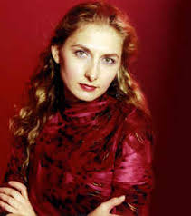 Olga Šober as Anaide (Rossini