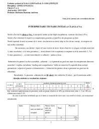 In prezent, foarte multe persoane detin un telefon mobil inteligent. Doc Concluzii Test Initial Eliza Sorina Academia Edu