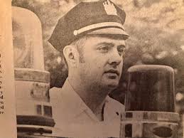 In 1969, Andrew Turner and James White are promoted to Captains with the  Wilmington Bureau of Police! #rememberwhenDE