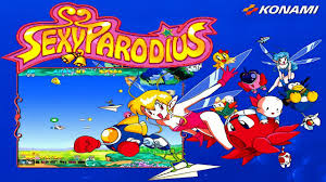 Image result for parodius psx