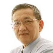 Dr Peter Chew