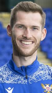 McCart, Jamie Daniel McCart