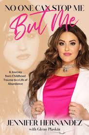 No One Can Stop Me But Me | Book by Jennifer Hernandez ...