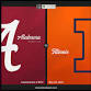 C.M. Newton Classic: Alabama vs Illinois