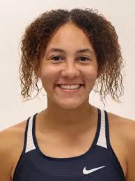 2021 Women's Track Roster