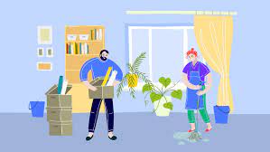 Download high quality spring cleaning clip art from our collection of 65,000,000 clip art graphics. Take Your Spring Cleaning To The Next Level With Samsung S Latest Home Appliances Samsung Global Newsroom